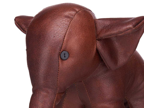 Tope de Puerta Elefante