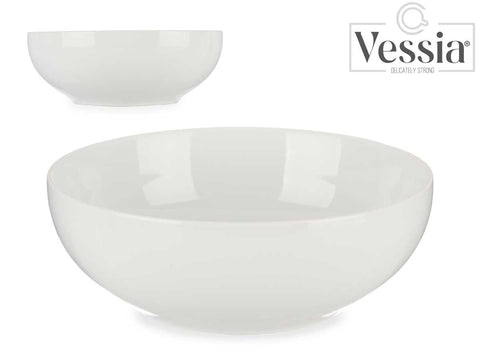 Bol Porcelana Redondo 26cm