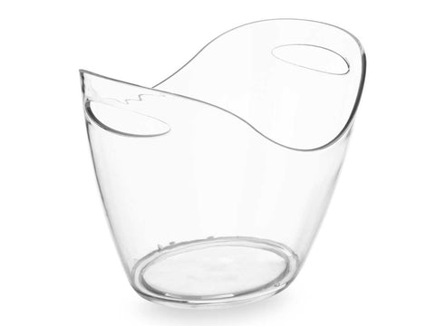 Cubitera Botellas Doble Asa Diseño 8 Litros