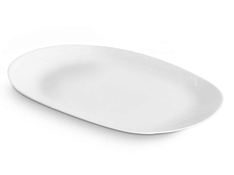 Pack 2 Bandejas Opal Rectangular 31cm