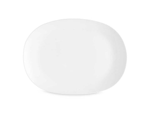 Pack 2 Bandejas Opal Rectangular 31cm