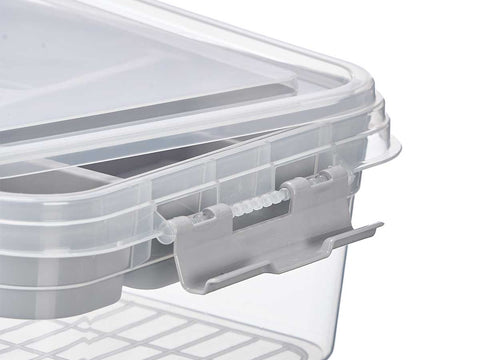 Caja Multiusos surtido 3 colores