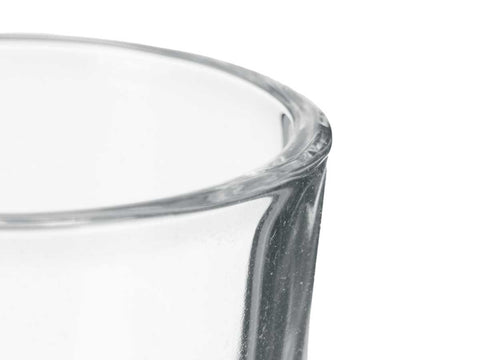 Set 6 Vasos de Chupito 40ml