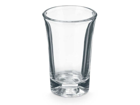 Set 6 Vasos de Chupito 50ml