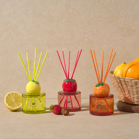 Mikado Fruity Citrus Paradise 140ml La Casa de los Aromas
