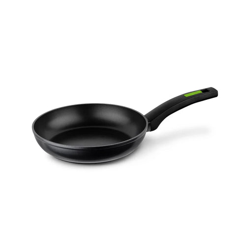 Sartén 28cm Green Monix Aluminio Forjado