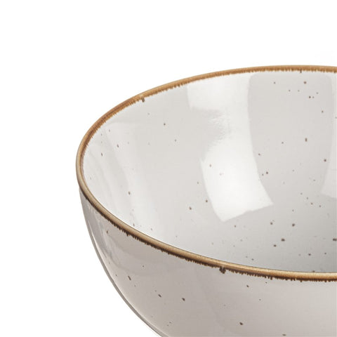 Bol de Porcelana 15cm Akiko