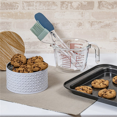 Bandeja de Horno Cookie 37x25,5x2,5cm