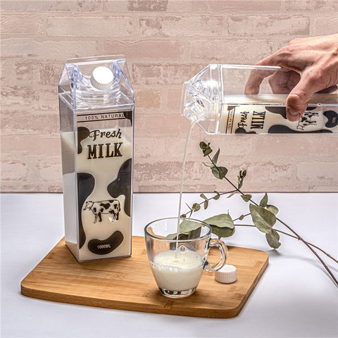 Tetra Brik Metracrilat Llet 1000ml