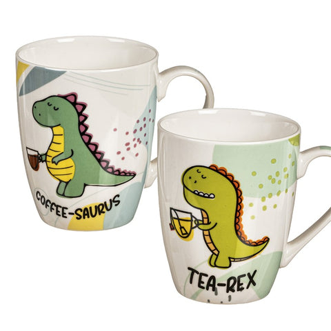 Mug Tea-Rex 350ml