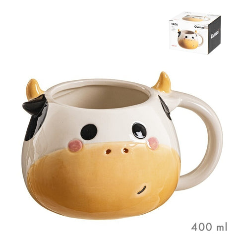 Mug Vaquita 350ml