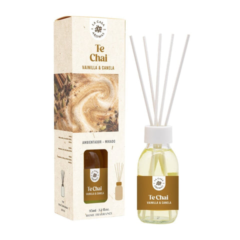 Mikado Basic Té Chai 95ml