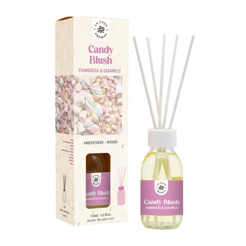 Mikado Basic Candy Blush 95ml