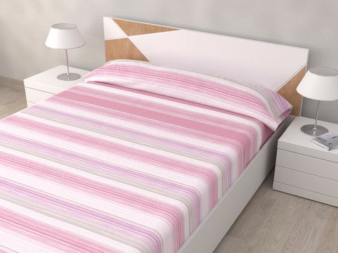 Juego de Sábanas cama 90cm Microfibra Puma