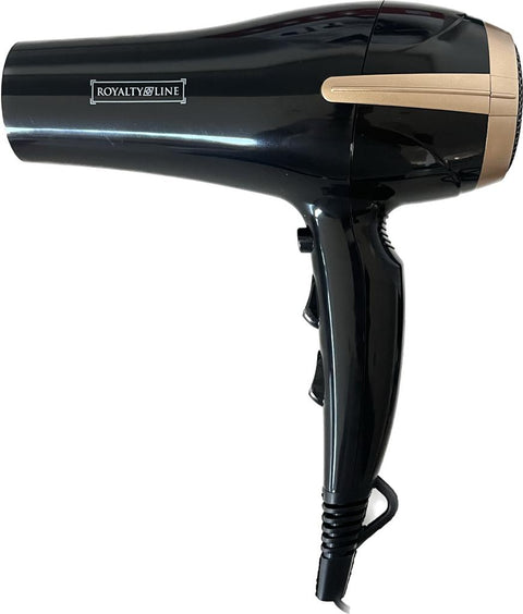 Secador de Pelo 2200W Royalty Line