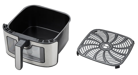 Fregidora d'Aire 8 Litres Royalty Line 1700W
