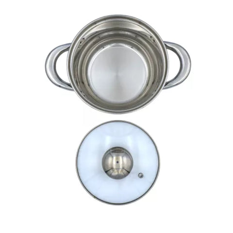 Olla Acero 18cm 2,6L Royalty Line