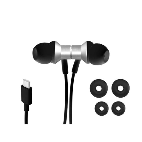 Auriculares Bluetooth Deportivos Negros