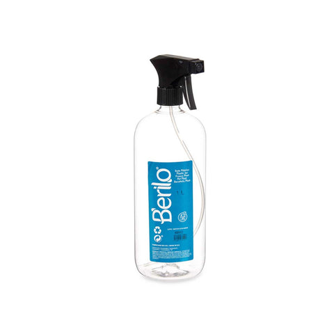 Bote Rociador Plástico 1000ml
