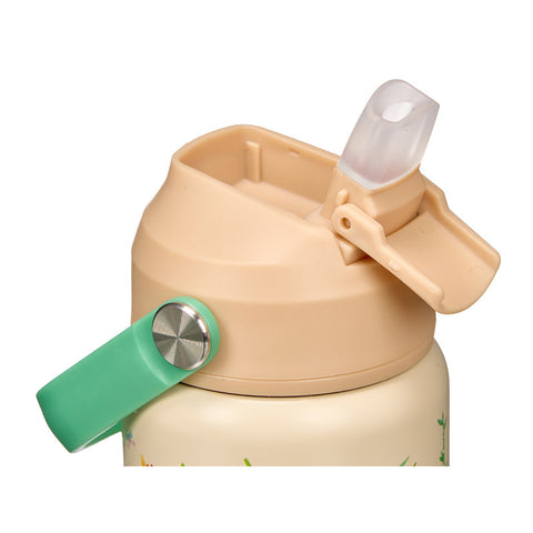 Ampolla infantil Nansa 380ml assortit 3 dissenys