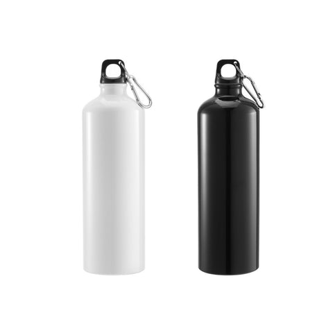 Botella Mosquetón 1000ml