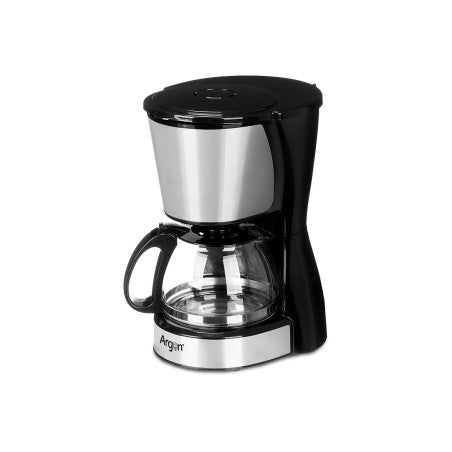 Cafetera Vaso Filtro 12 Tazas 1280ml 750w