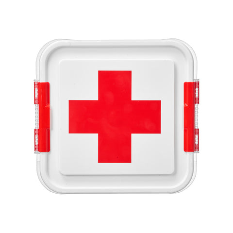 Caja Divisoria Medicina Plástico 5L