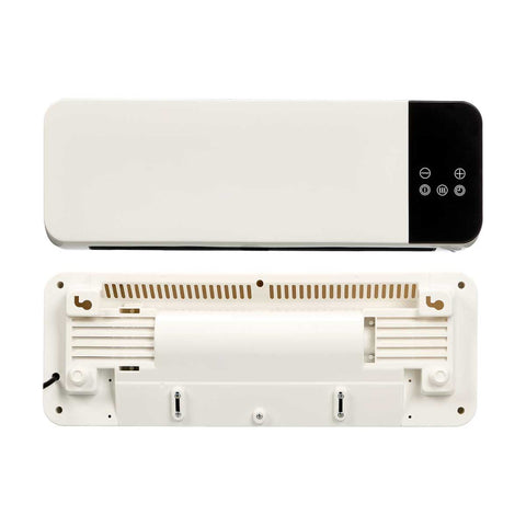 Calefactor de Pared Digital 2000W Argón