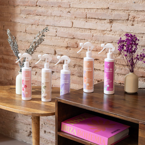 Spray Hogar Lavanda 300ml