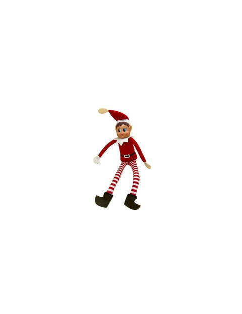 Elfa Travessa ''Elvie'' 30cm Elves Behavin' Badly