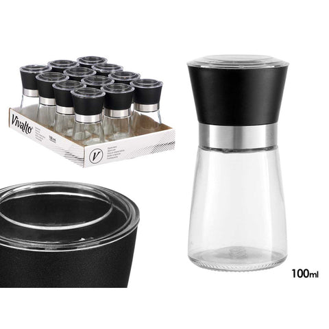 Especiero Vidrio 150ml