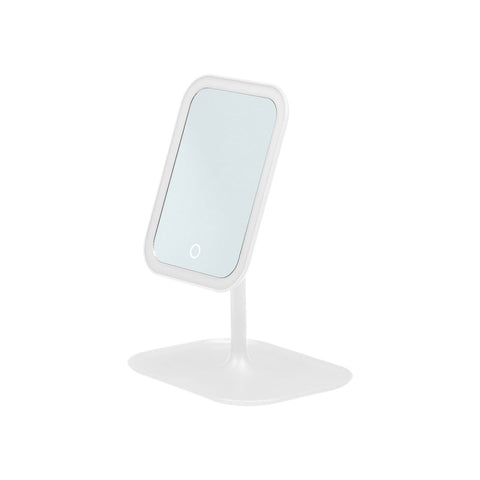 Espejo Led Blanco