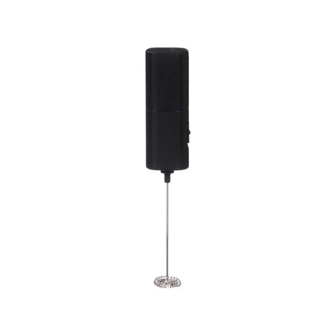 Espumador Eléctrico Negro