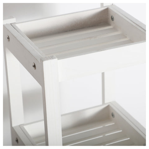 Estanteria Madera Glem 2 Baldas 27x25x44cm