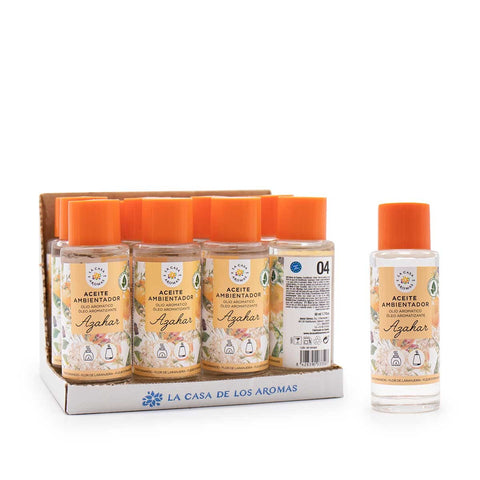 Aceite Humidificador de Azahar 50ml