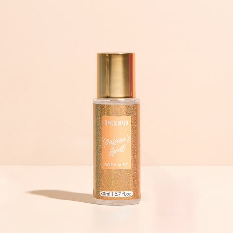 Body Mist Passion's Spell 80ml