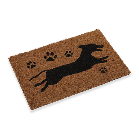 Felpudo Animales Perro Terrier 40x60cm