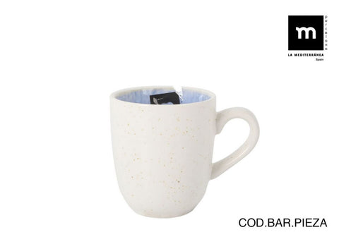 Mug 100cc Aura Mediterrània