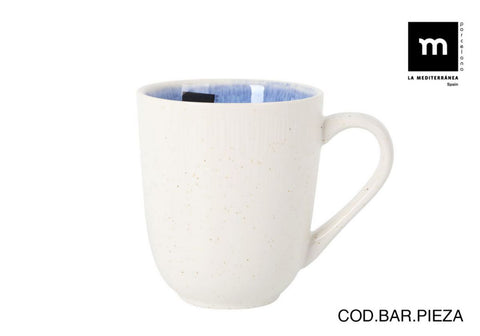 Mug 350cc Aura Mediterrània