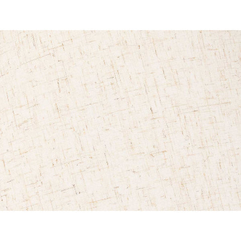 Lámpara Rayas Blanca 39cm
