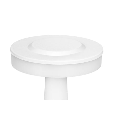 Lámpara Sobremesa Space Toque Blanco