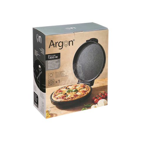 Máquina de Pizza 1400W Argón