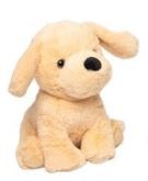 Perrito de Peluche 14cm surtido a escoger