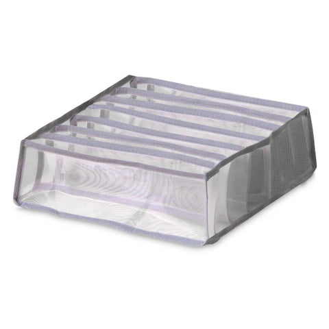 Organizador 7 Compartimentos Sujetador