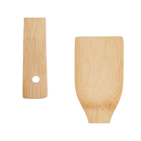 Pala Bambú Cocina