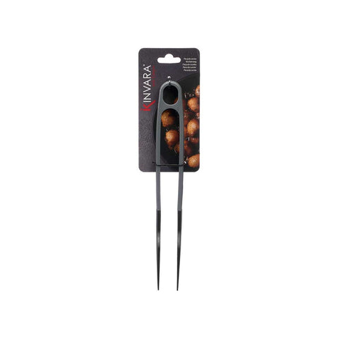 Pinzas de Cocina Anchas Soporte