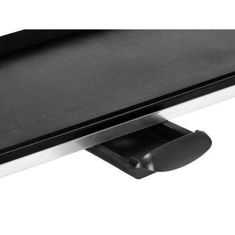 Plancha Asas Asas 90x23cm 2000W Argón
