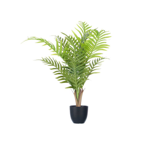 Planta Areca Artificial 60cm