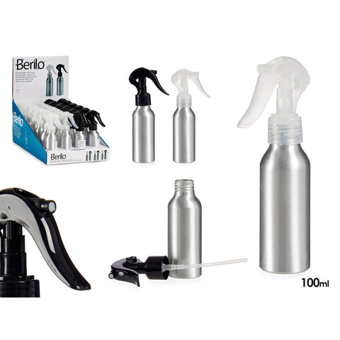 Pulverizador de Aluminio 100ml