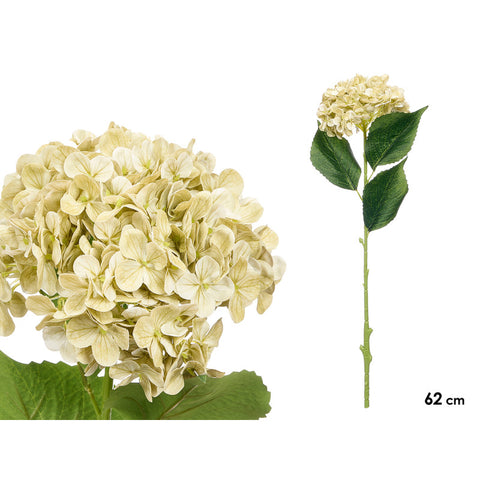 Rama Flores Verde 62cm